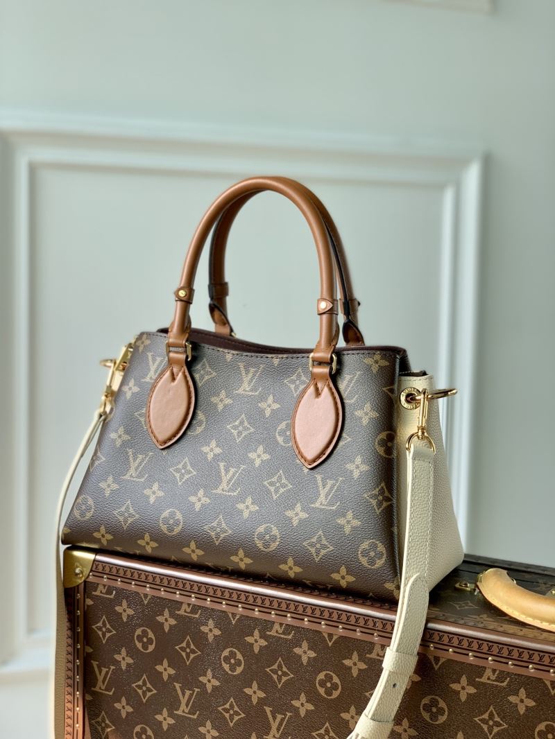 LV Top Handle Bags